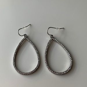 Teardrop Earrings